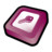 Microsoft Office Access Icon